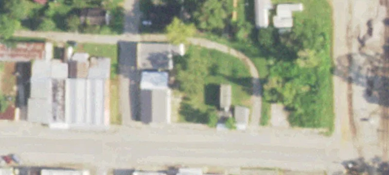 Main St