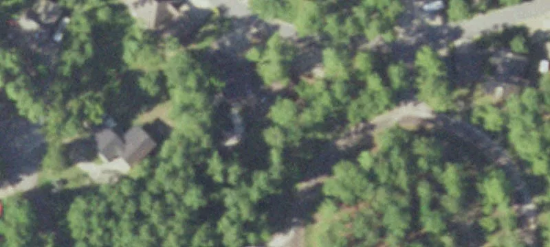 Private Rd 6070