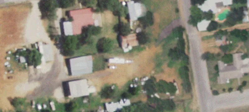 1005 Tilden