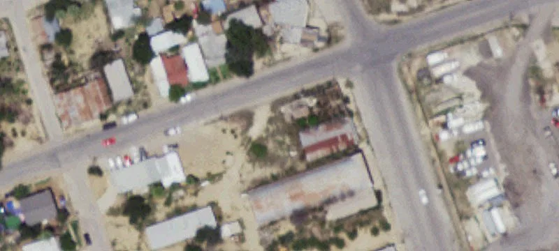 823 Zavala St
