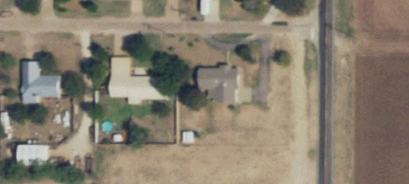 714 Concho St
