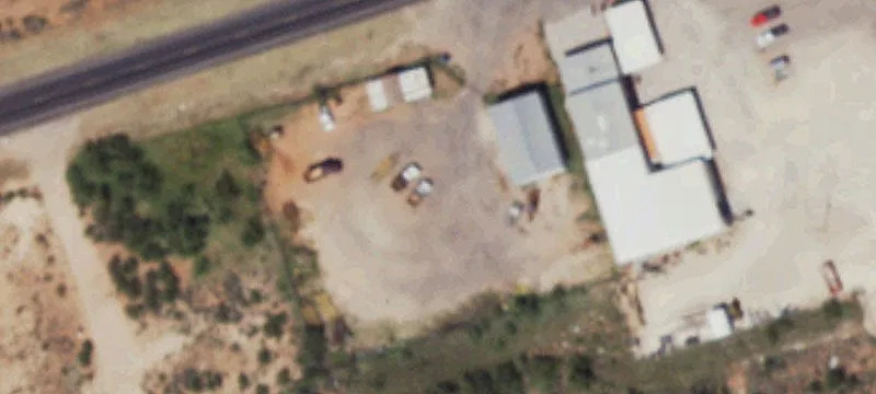 Wickett, TX 79788
