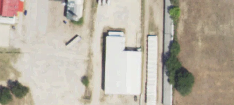 899 Access Rd