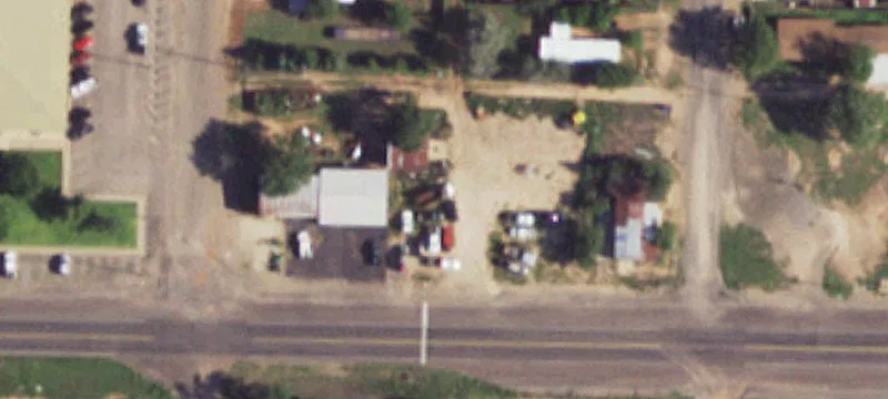306 2nd St