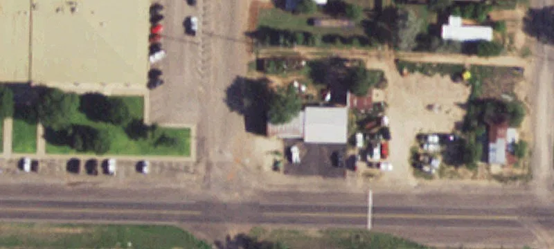 308 2nd St