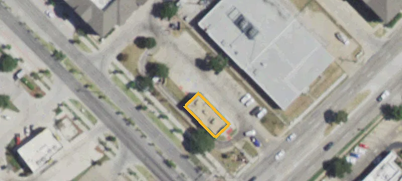 4500 Gus Thomasson Rd