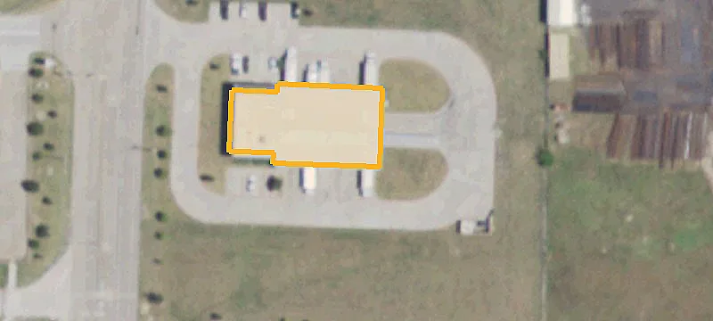 520 Clay Rd