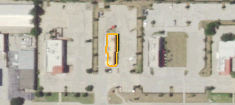 601 Enw Hwy