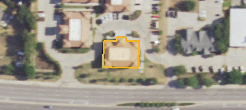 501 Southlake Blvd