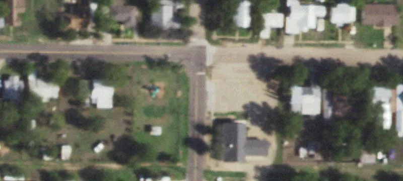601 Wood St