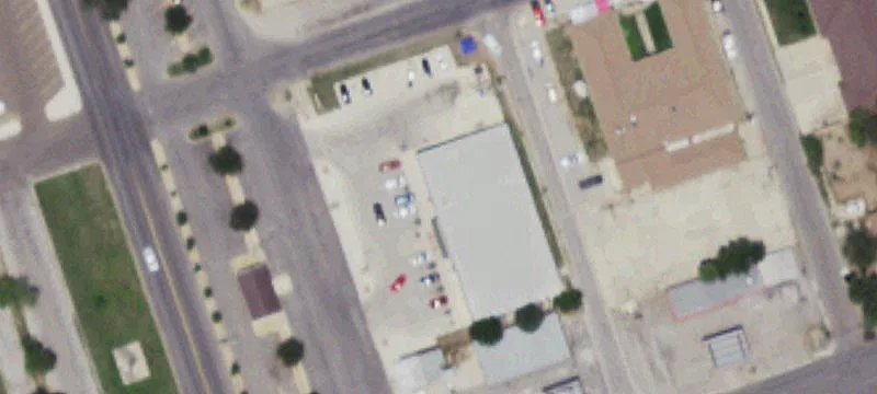 206 Zavala St