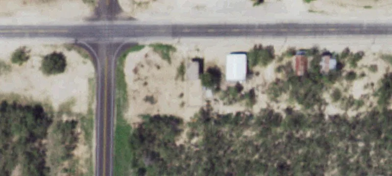 8055 Fm 765th E