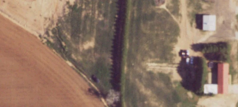 899 Fm 1731