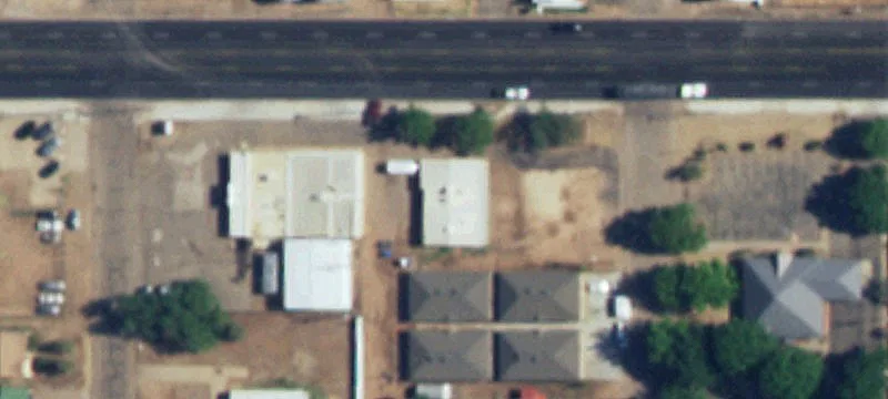 707 Ave A A