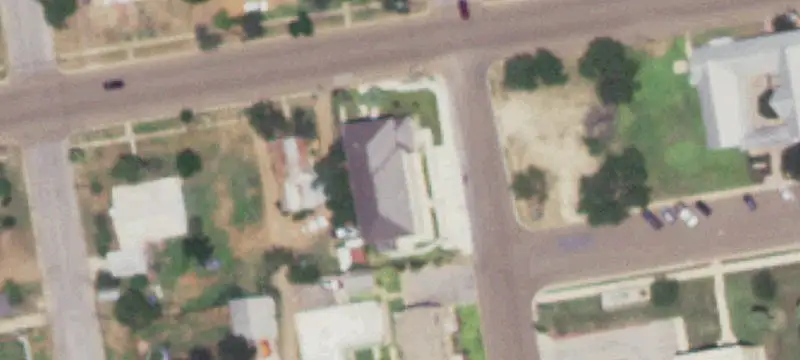 401 Tilden