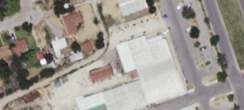 505 Zavala St