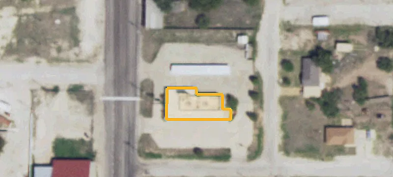 100 Main St