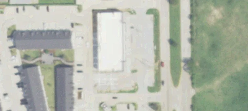 2101 Mason Rd