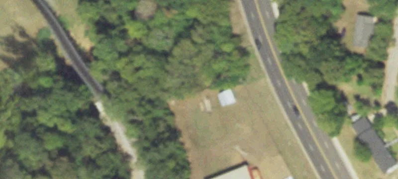 University Dr