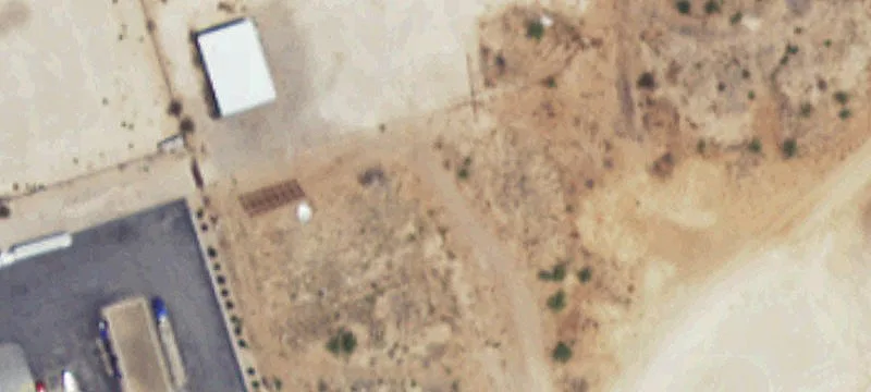Pyote, TX 79777