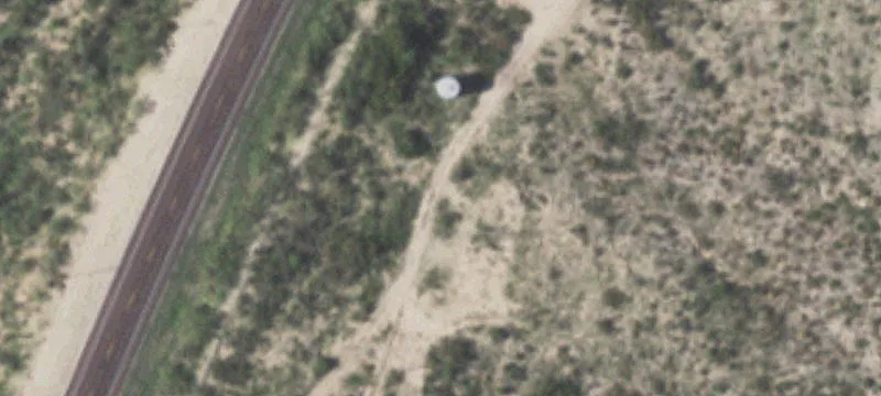 Sanderson, TX 79848