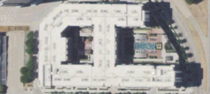 500 Ft Worth Trl