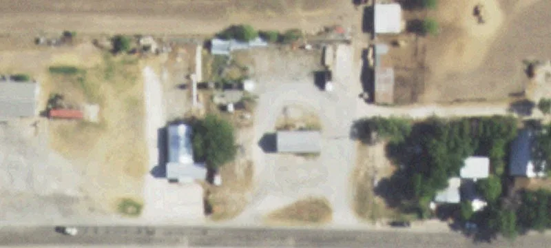 12414 Fm 765th W