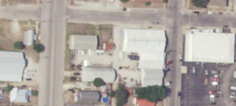 200 Market St