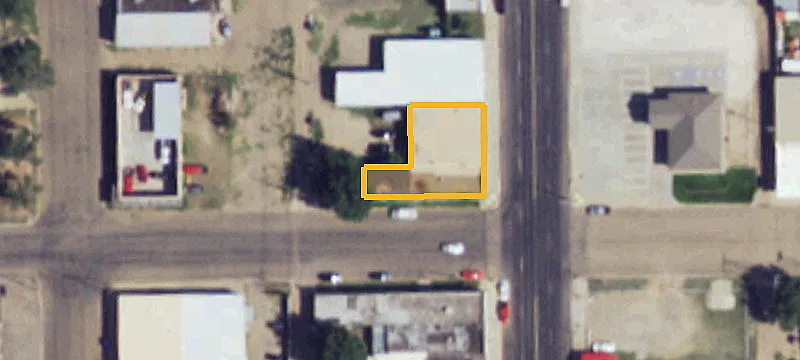 601 Main St