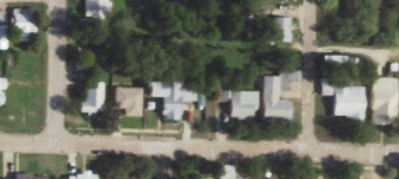 200 Tinkle St