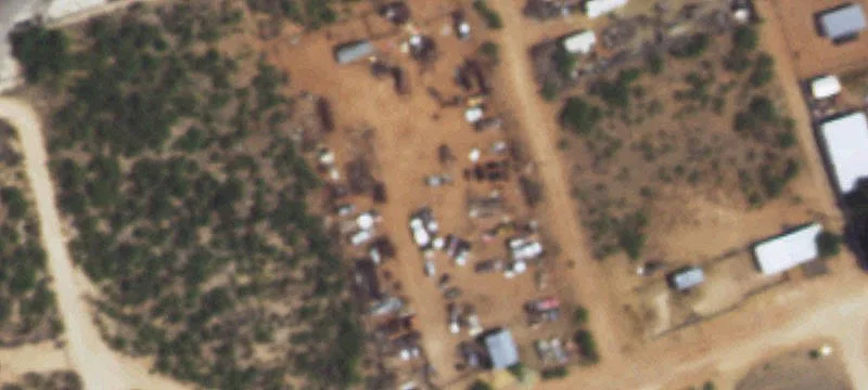 Wickett, TX 79788