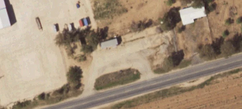 Knott, TX 79748