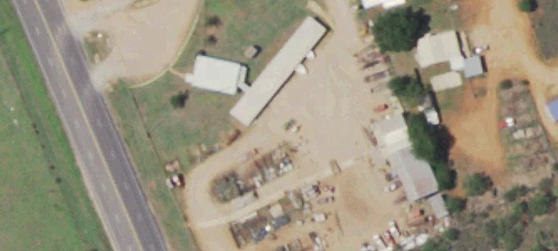 983 Us Hwy 87