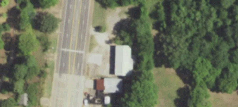 1372 Us Hwy 259th Nsid