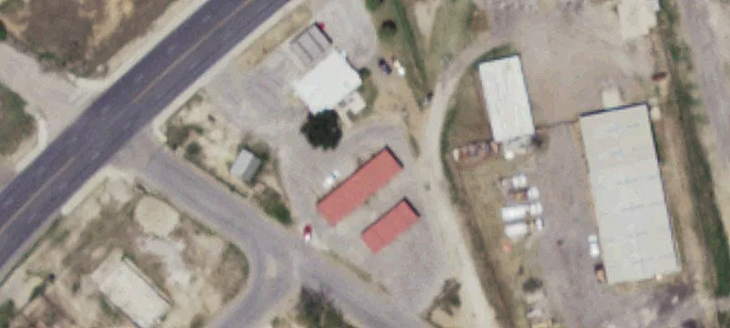 1608 Us Hwy 83
