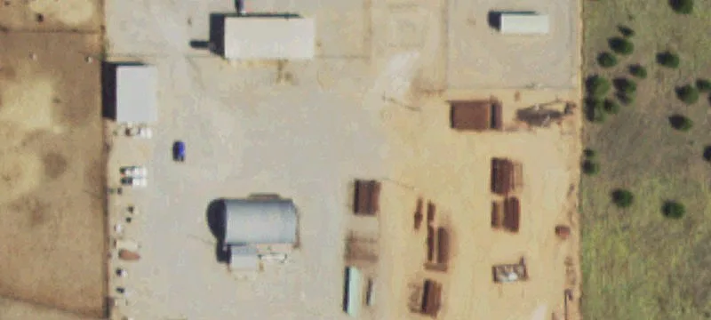 Fm 2033