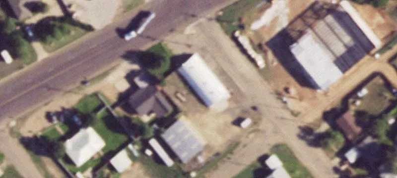 301 Hwy 86