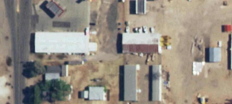 1005 Ave A A