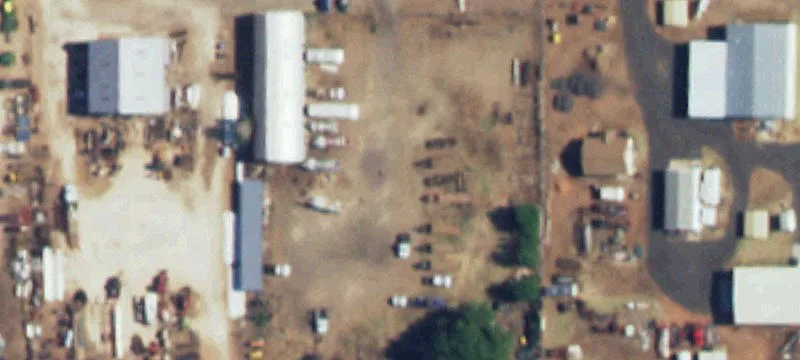1101 Ave A A