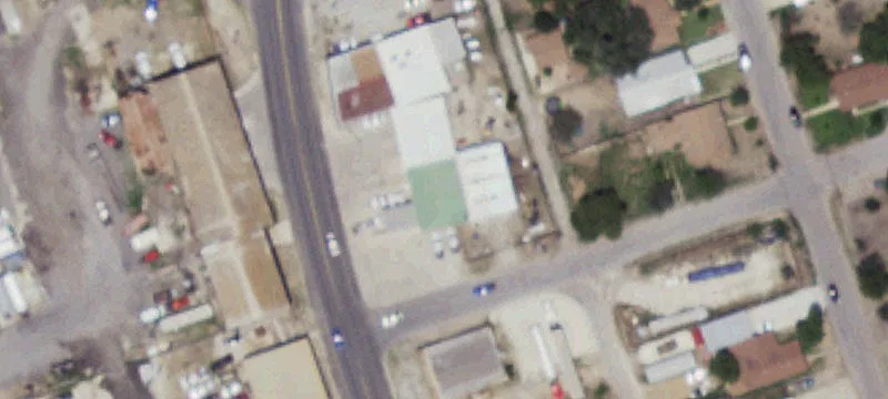 802 Veterans Ave