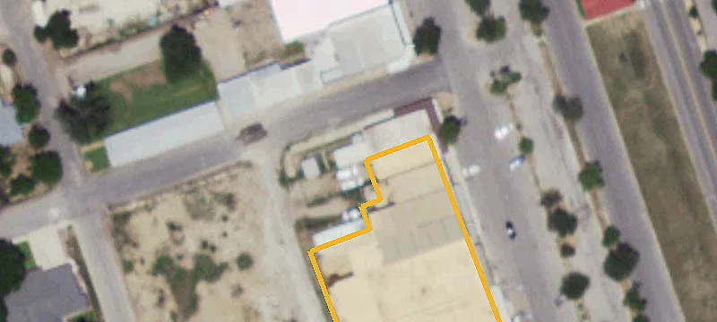 323 Zavala St