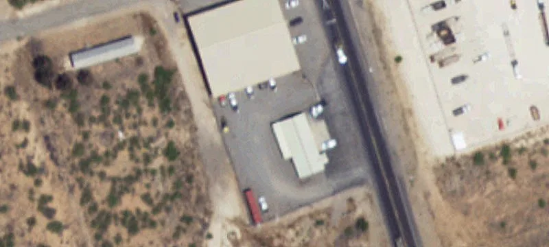 Pyote, TX 79777