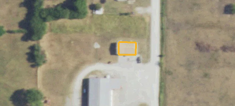Pecan Crk Trl