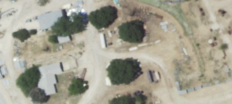 900 Us Hwy 84th E