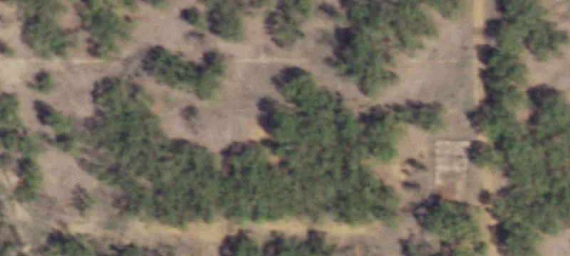 4951 Fm 601