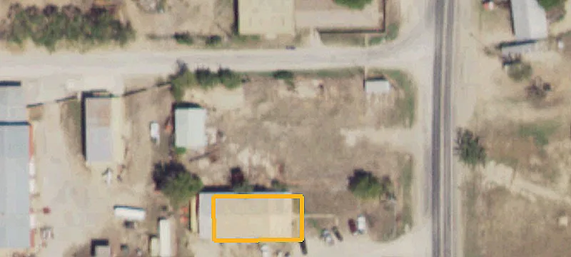 9600 Us Hwy 283rd S