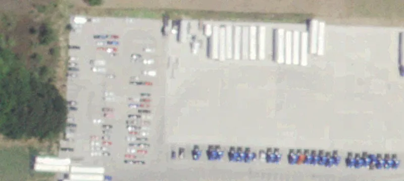 Terrell, TX 75160