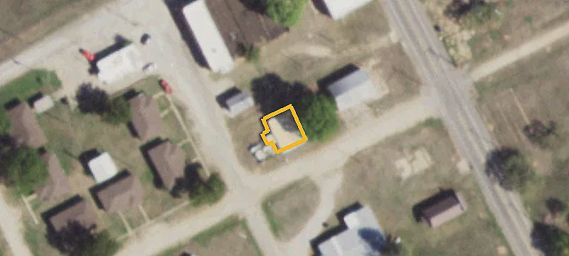 Moran, TX 76464