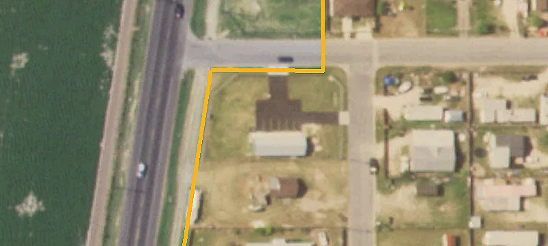 7603 Gene St