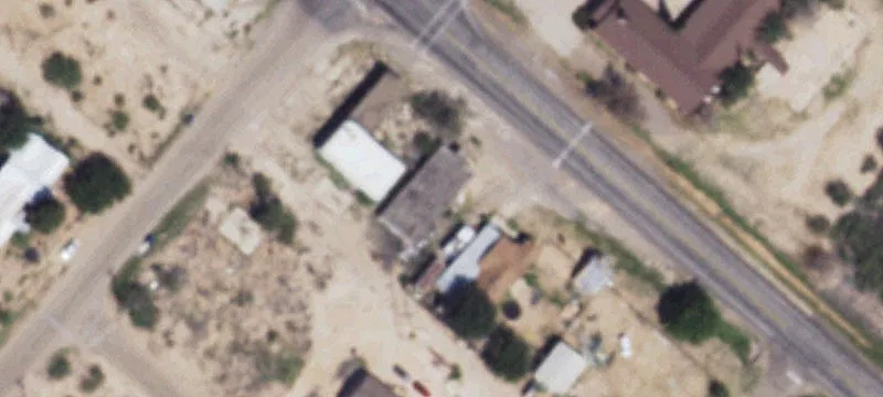 118 Ave D D